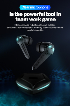 Fone Gamer P36 TWS - online store