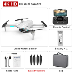 Drone Profissional Camera HD - loja online