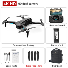 Drone Profissional Camera HD