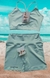 Short + Top - comprar online