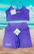 Short + Top - Perrasport
