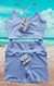 Short + Top - tienda online