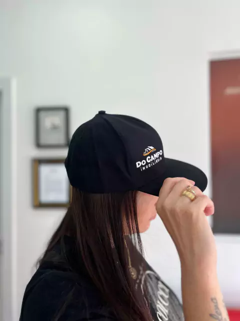 BONÉ PERSONALIZADO - comprar online