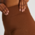 shorts-para-treino-feminino-marrom