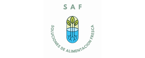 S A F Soluciones de Alimentación Fresca