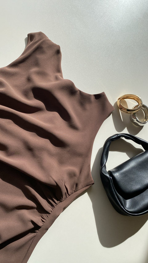 Vestido Midi Juliana