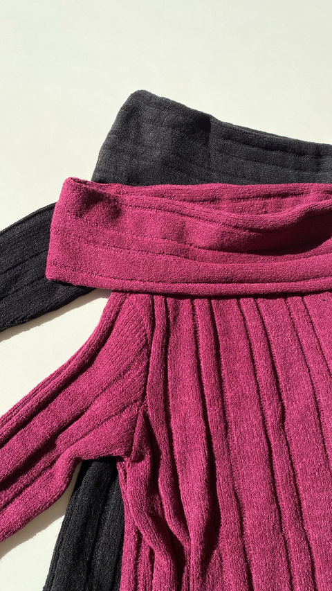 Vestido Modal tecido mouse - comprar online