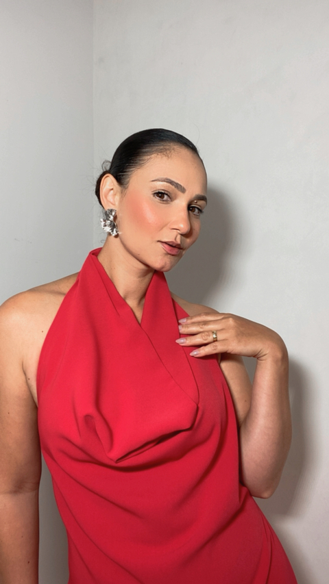 Vestido Leona - comprar online