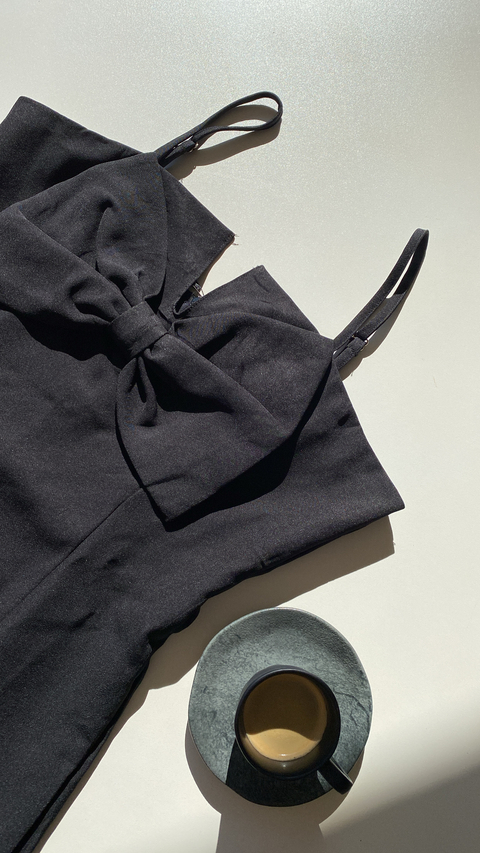 Vestido Bela Laço - comprar online