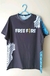 Camiseta Personalizada Angelical Free Fire - comprar online