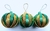Bolinha de Natal - comprar online