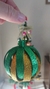 Bolinha de Natal
