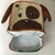 Kit Mochila e Lancheira Térmica Clio Pets - Cachorro - comprar online
