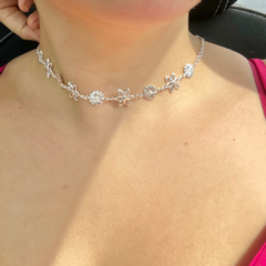 Choker Margarida - comprar online