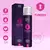 Porta Dos Fundos 3 Em 1 Spray Dessensibilizante 15Ml (Esquenta,Vibra e Facilita)