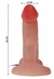 PRÓTESE ROTATIVA YURI COM VIBRO - comprar online
