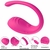Vibrador por aplicativo, varias vibrações. na internet