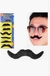 Bigode Falso