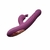 Vibrador com Estimulador Rabbit na internet