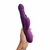 Vibrador com Estimulador Rabbit - PAIXÃO&PRAZER