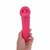 Vibrador Estimulador com Sucção - PAIXÃO&PRAZER