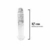Prótese Sem Vibrador - 17cm em Silicone - comprar online
