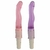 Vibrador Jelly Bastão Pênis Estimulador - comprar online