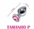 Pllug Anal ABS- tigresa tamanho p - comprar online