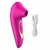 Vibrador Sugador clitoriano, toque aveludado - PAIXÃO&PRAZER