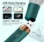 Vibrador em formato de pincel - loja online