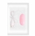 VIBRADOR CÁPSULA VIBRATÓRIA COM USB NÃO RECARREGÁVEL - comprar online