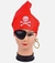 Kit Pirata com Tapa Olho Bandana e Brinco na internet