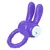 Anel Peniano Rabbit com Estimulador de Clitóris - comprar online