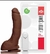 Prótese Théo com controle de vibro