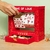 Embalagem para 15 doces, GAME OF LOVE - comprar online