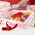 Cesta para kits com alça e tampa, INFINITO(Não acompanha os itens ilustrativos dentro) - comprar online