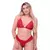 Conjunto Tailândes (Vermelho) - comprar online
