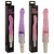 Vibrador Jelly Bastão Pênis Estimulador