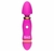 VIBRADOR MASSAGEADOR MINI WAND 12 VIBRAÇÕES