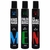 Perfume de Cueca Masculino Spray Perfumado Anti Odor MEN
