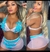 CONJUNTO TRÊS PEÇAS COM SAIA