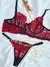 CONJUNTO LUMA TULE BEIJINHO