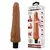 PRÓTESE REALÍSTICA COM VIBRO DUPLA CAMADA ALFREDO 25X4CM na internet