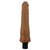 PRÓTESE REALÍSTICA COM VIBRO DUPLA CAMADA ALFREDO 25X4CM