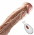 PRÓTESE PÊNIS MARS DILDO 19,5 X 4 CM COM VIBRAÇÃO VIBE TOYS na internet