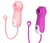 VIBRADOR SUGADOR LITTLE MONSTER da LILO,USB RECARREGÁVEL na internet