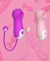 VIBRADOR SUGADOR LITTLE MONSTER da LILO,USB RECARREGÁVEL - loja online