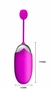 VIBRADOR POR APLICATIVO ABNER BULLET WIRELESS VIA BLUETOOTH E 12 MODOS DE VIBRAÇÃO SEXY IMPORT