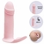Vibrador por aplicativo em formato de pênis - comprar online