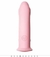 Vibrador por aplicativo em formato de pênis - loja online
